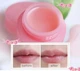 Маска для губ ночная Laneige lip sleeping mask berry - изображение 8