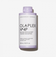 Шампунь Olaplex No. 4P Blonde 250 мл - изображение 1