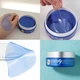 Гидрогелевые патчи глубокого увлажнения с пептидами Medi Peel Hyaluron Aqua Peptide 9 Ampoule Eye Patch 60 шт - изображение 4