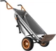 Taczka ogrodowa Worx Aerocart WG050 - obraz 1