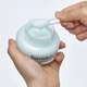 Успокаивающий крем с гиалуроновой кислотой Torriden Dive In Low Molecular Hyaluronic Acid Soothing Cream 100 мл - изображение 4