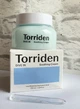 Успокаивающий крем с гиалуроновой кислотой Torriden Dive In Low Molecular Hyaluronic Acid Soothing Cream 100 мл - изображение 5