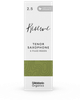 Трости для тенор-саксофона D'Addario Organic Reserve - Tenor Sax #2.5 - 5 Pack - изображение 3
