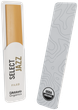 Трости для тенор-саксофона D'Addario Organic Select Jazz - Tenor Sax Filed 2M - 5 Pack - изображение 6