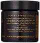 Набор премиальный подарочный для бороды Morgan's Luxury Beard Chest - изображение 5