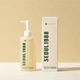 Гідрофільна олія для очищення обличчя K-Secret Seoul 1988 Cleansing Oil Pine Cica 1% + Probiotics 200ml - зображення 3