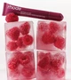 Тинт для губ Rhode Peptide Lip Tint Raspberry jelly 10 ml - изображение 3