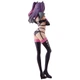 Колекційна фігурка Banpresto Glitter&Glamours 2.5 Dimensional Seduction - Mikari Tachibana (Miriella Medical Corps Ver.) - зображення 2
