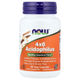 Ацидофилус NOW Foods "4x6 Acidophilus" 4 миллиарда полезных бактерий и 6 пробиотических штаммов (60 капсул) - изображение 1