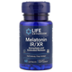 Мелатонін з негайним і тривалою дією Life Extension "Melatonin IR/XR" 1.5 мг (60 капсул) - зображення 1