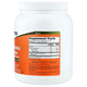 Пребиотическая клетчатка NOW Foods "Prebiotic Fiber with Fibersol-2" для контроля чувства голода и здоровья пищеварительной системы, чистый порошок (340 г / 12 унций) - изображение 2