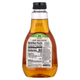 Органический нектар с агавы NOW Foods, Real Food "Organic Agave Nectar" натуральный подсластитель, светлый (660 г) - изображение 2