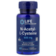 N-ацетилцистеин Life Extension "N-Acetyl-L-Cysteine" 600 мг (60 капсул) - зображення 1
