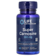L-карнозин Life Extension "Super Carnosine" с тиамином, бенфотиамином и лютеолином, 500 мг (60 вегетарианских капсул) - изображение 1