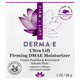 Крем для лица с ДМАЭ Derma E "Firming DMAE Moisturizer" увлажнение и лифтинг (56 г) - изображение 2