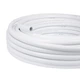 Труба PE-AL-PERT Icma 26х3 мм, 50 м №P199 - изображение 4