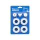 Комплект на радіатор Thermo Alliance Standart 1/2"х1" SD11115 - зображення 1