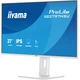 Монитор iiyama xb2797hsu-w1 - изображение 3