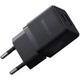 Зарядное устройство Baseus 1xUSB-C PD20W + 1xUSB + cable USB-C to USB-C white (P10111608113-01) - изображение 4
