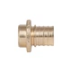 Заглушка натяжная Icma №1042 d16х2,2 851042BO05 - изображение 5