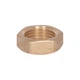 Контргайка латунна Thermo Alliance Standart 1/2" В (внутрішня різьба) - зображення 5