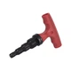 Калібратор з тріскачкою Thermo Alliance для м/п труб d16-32 STD-404 - зображення 6