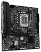 Материнська плата Gigabyte H610M D3H WIFI DDR4 (s1700, Intel H610, PCI-Ex16) - зображення 2