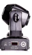 Głowica LED Light4Me ruchoma MINI SPOT 60 MKIII LED (5907780148241) - obraz 3