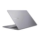 Ноутбук Asus ExpertBook P3, (PM3606CKA-MB0027) 16" WUXGA / AMD Ryzen AI 7 350 / RAM 16 ГБ / SSD 512 ГБ / Radeon 860M / Без ОС / сірий - изображение 16
