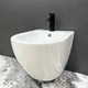 Підвісне біде VBI VULCANO WHITE - изображение 1