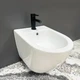 Підвісне біде VBI VULCANO WHITE - изображение 4