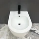 Підвісне біде VBI CAPRI WHITE - зображення 4