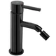 Змішувач для біде REA LUNGO BLACK GLOSSY чорний * - изображение 1