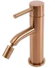 Змішувач для біде REA LUNGO BRUSHED COPPER - изображение 2