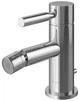 Змішувач для біде KOHLMAN ROXIN CHROME * - изображение 2