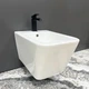 Підвісне біде VBI CAPRERA WHITE - зображення 4