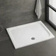 Душовий піддон REA BELMOND 90x120 WHITE - изображение 2