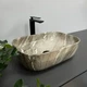 Умивальник (раковина) VBI RAVENNA JASPER GLOSSY накладний - изображение 1