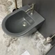 Підвісне біде VBI VULCANO GREY MATT - зображення 5