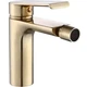 Змішувач для біде REA HASS BRUSHED GOLD матове золото - изображение 1