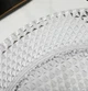 Умивальник (раковина) REA CRISTAL TRANSPARENT накладний - изображение 5