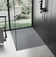 Душовий піддон REA BAZALT 90x120 GREY - изображение 4