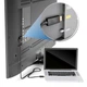 Кабель переходник Addap DP2HDMI-01c DisplayPort на HDMI синхронизация видео и аудио 4K UltraHD 1.8 м (0082) - изображение 13