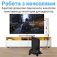 Двунаправленный конвертер телевизионной системы Addap PAL2NTSC-01 PAL NTSC для аналогового видео (0304) - изображение 9