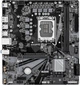 Материнська плата Gigabyte B760M H V2 (s1700, Intel B760, PCI-Ex16) (B760M H V2 1.0) - зображення 1