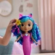 Лялька Gabby's Dollhouse Русалонька Габбі Співай та сяй (SM36234/6074338) - зображення 6