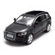Автомодель TechnoDrive Audi Q7 V12 чорна (250433U) - зображення 1
