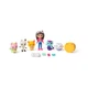 Набір фігурок Gabby's Dollhouse Котопригода (SM36204/6072633) - зображення 2
