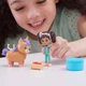 Набір фігурок Gabby's Dollhouse Габбі та котикоріг Кіко (SM36205/6067672) - зображення 7