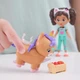 Набір фігурок Gabby's Dollhouse Габбі та котикоріг Кіко (SM36205/6067672) - зображення 9